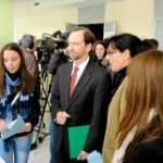 Konferencija Mladi i volonterizam